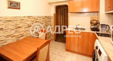 Тристаен апартамент, София, Център, 671520, Снимка 11