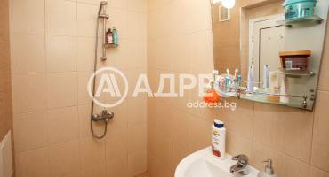 Тристаен апартамент, София, Център, 671520, Снимка 13