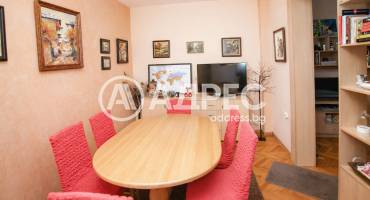 Тристаен апартамент, София, Център, 671520, Снимка 2