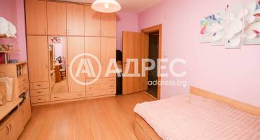 Тристаен апартамент, София, Център, 671520, Снимка 7