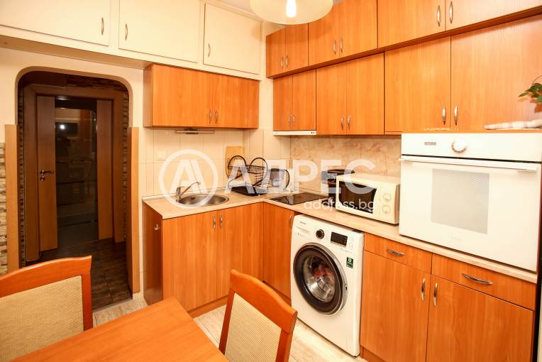 Тристаен апартамент, София, Център, 671520, Снимка 9