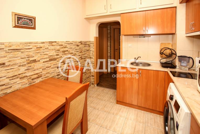 Тристаен апартамент, София, Център, 671520, Снимка 11