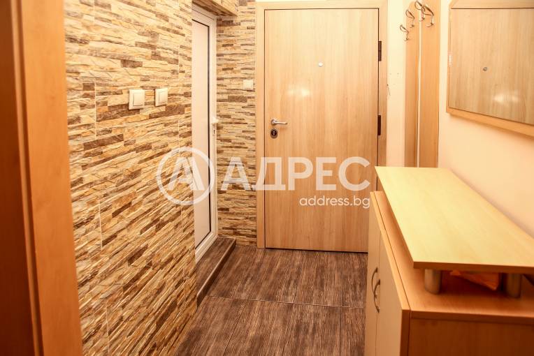 Тристаен апартамент, София, Център, 671520, Снимка 12