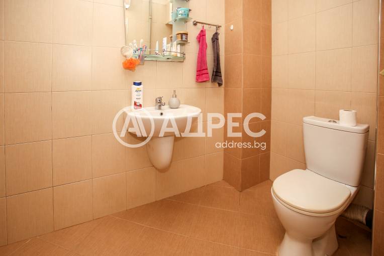 Тристаен апартамент, София, Център, 671520, Снимка 14