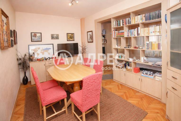 Тристаен апартамент, София, Център, 671520, Снимка 3