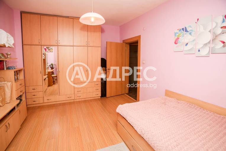 Тристаен апартамент, София, Център, 671520, Снимка 7