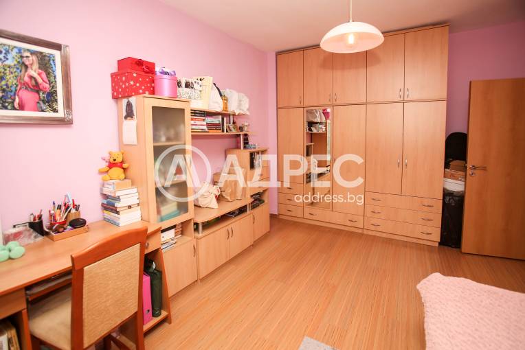 Тристаен апартамент, София, Център, 671520, Снимка 8