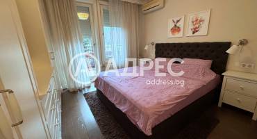 Двустаен апартамент, София, Лозенец, 678520, Снимка 10