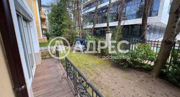 Двустаен апартамент, София, Лозенец, 678520, Снимка 11