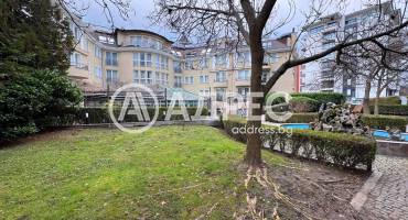 Двустаен апартамент, София, Лозенец, 678520, Снимка 13