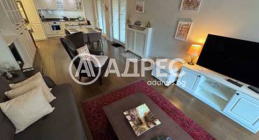 Двустаен апартамент, София, Лозенец, 678520, Снимка 3