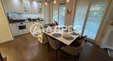 Двустаен апартамент, София, Лозенец, 678520, Снимка 4