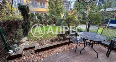 Двустаен апартамент, София, Лозенец, 678520, Снимка 6