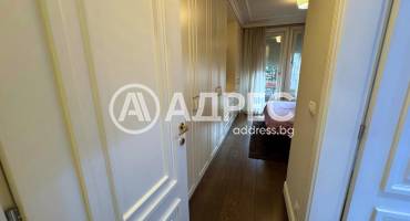 Двустаен апартамент, София, Лозенец, 678520, Снимка 8