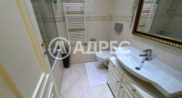 Двустаен апартамент, София, Лозенец, 678520, Снимка 9