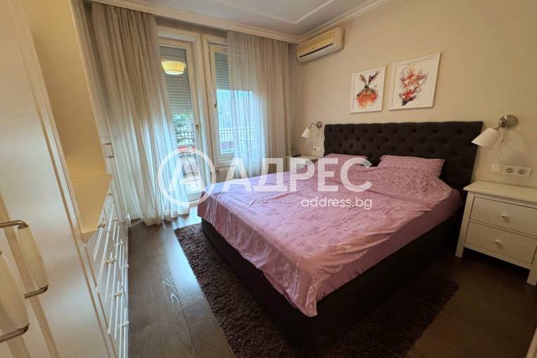 Двустаен апартамент, София, Лозенец, 678520, Снимка 10