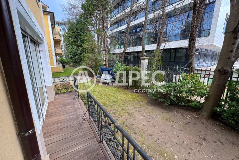 Двустаен апартамент, София, Лозенец, 678520, Снимка 11
