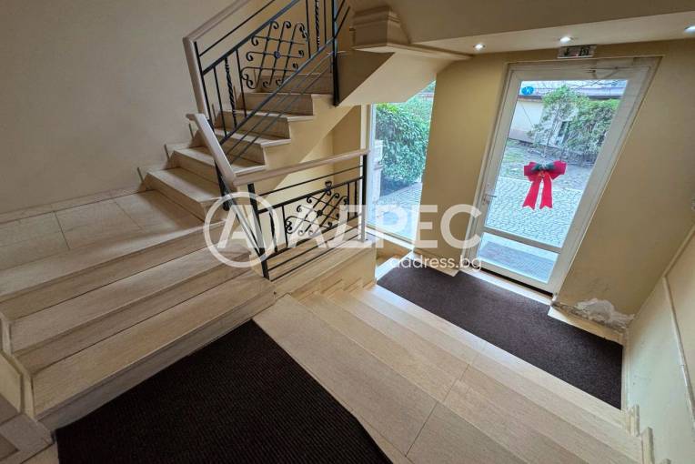 Двустаен апартамент, София, Лозенец, 678520, Снимка 12