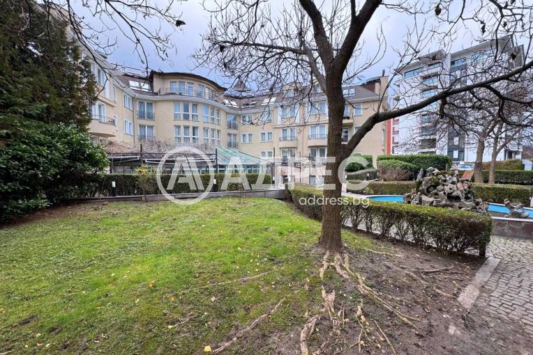 Двустаен апартамент, София, Лозенец, 678520, Снимка 13