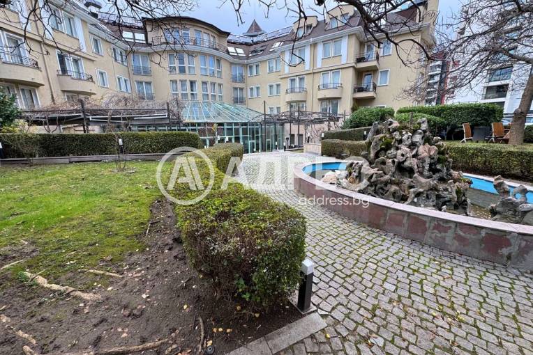 Двустаен апартамент, София, Лозенец, 678520, Снимка 14