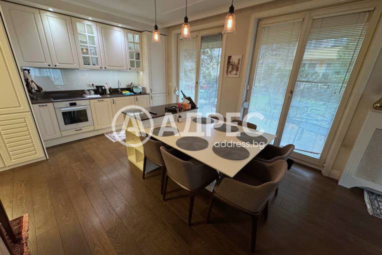 Двустаен апартамент, София, Лозенец, 678520, Снимка 4