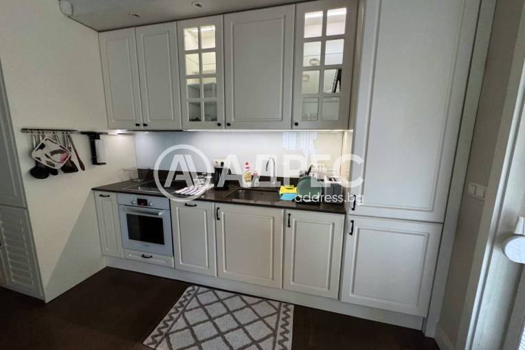 Двустаен апартамент, София, Лозенец, 678520, Снимка 5