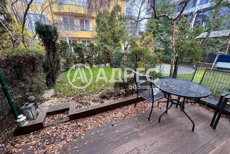 Двустаен апартамент, София, Лозенец, 678520, Снимка 6