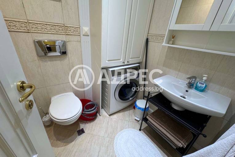 Двустаен апартамент, София, Лозенец, 678520, Снимка 7