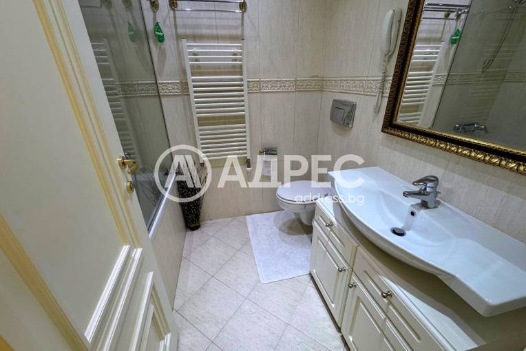 Двустаен апартамент, София, Лозенец, 678520, Снимка 9