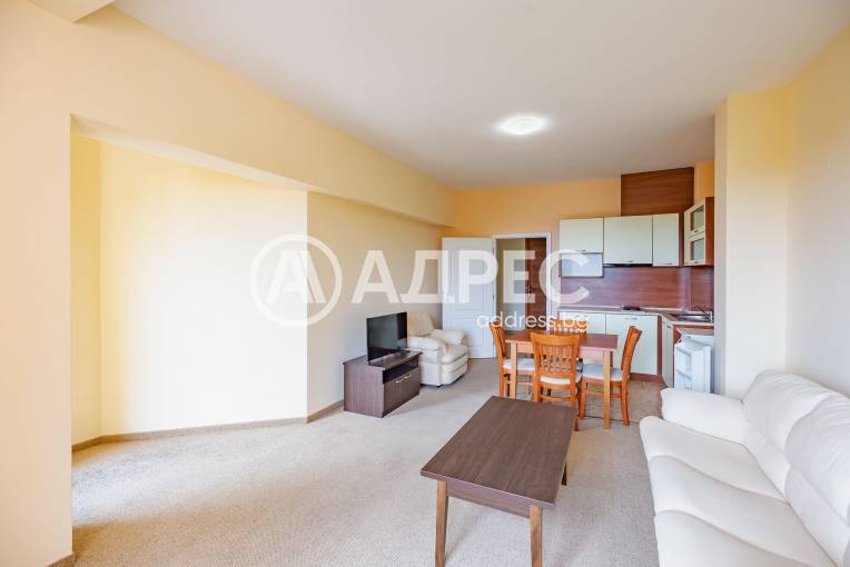 Двустаен апартамент, Варна, к.к. Златни Пясъци, 685520, Снимка 3