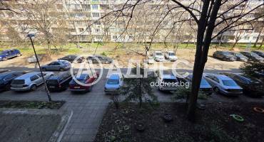 Двустаен апартамент, София, Гоце Делчев, 687520, Снимка 10