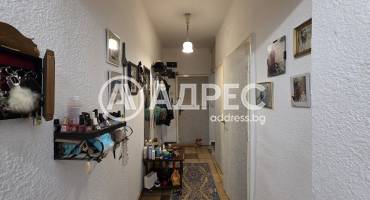 Двустаен апартамент, София, Гоце Делчев, 687520, Снимка 11