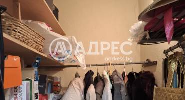 Двустаен апартамент, София, Гоце Делчев, 687520, Снимка 13