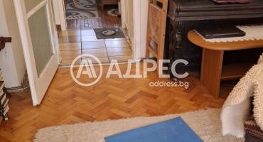 Двустаен апартамент, София, Гоце Делчев, 687520, Снимка 1