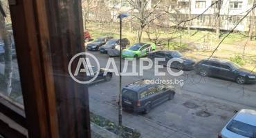 Двустаен апартамент, София, Гоце Делчев, 687520, Снимка 2