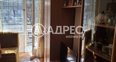 Двустаен апартамент, София, Гоце Делчев, 687520, Снимка 5