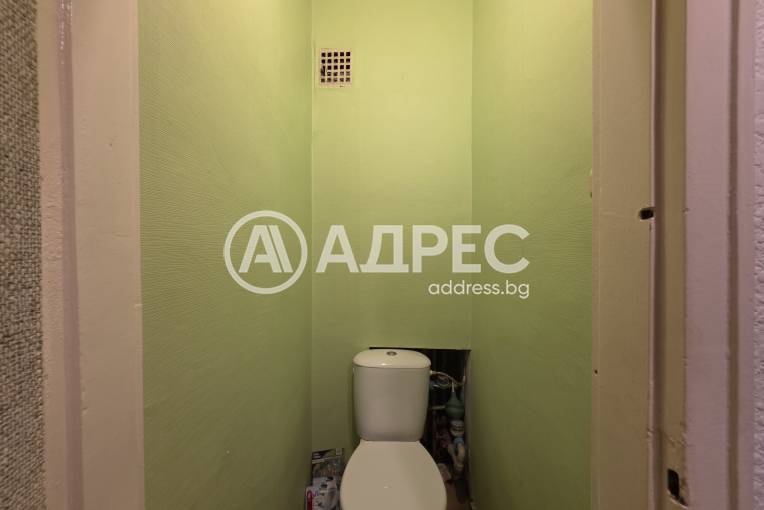 Двустаен апартамент, София, Гоце Делчев, 687520, Снимка 9
