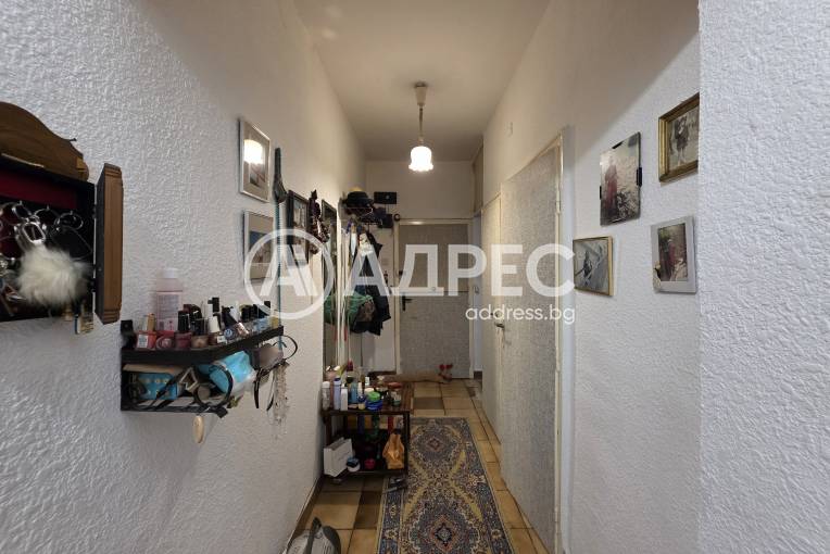 Двустаен апартамент, София, Гоце Делчев, 687520, Снимка 11