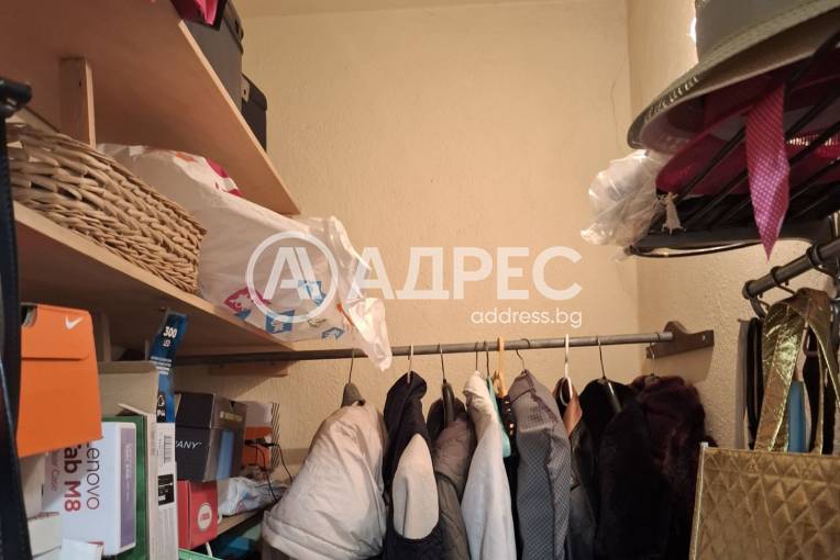 Двустаен апартамент, София, Гоце Делчев, 687520, Снимка 13