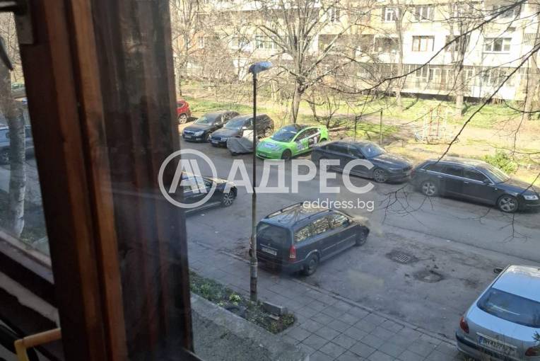 Двустаен апартамент, София, Гоце Делчев, 687520, Снимка 2