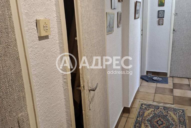 Двустаен апартамент, София, Гоце Делчев, 687520, Снимка 3