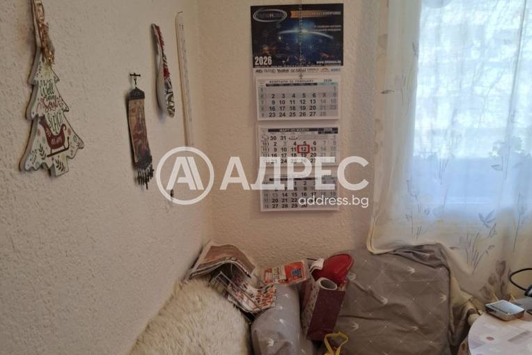 Двустаен апартамент, София, Гоце Делчев, 687520, Снимка 4