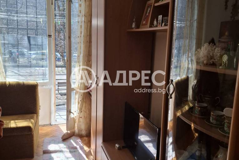 Двустаен апартамент, София, Гоце Делчев, 687520, Снимка 5