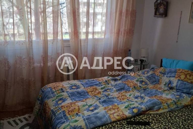 Двустаен апартамент, София, Гоце Делчев, 687520, Снимка 6