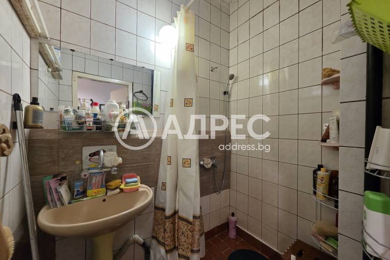 Двустаен апартамент, София, Гоце Делчев, 687520, Снимка 8