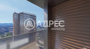 Многостаен апартамент, София, Лозенец, 688520, Снимка 4