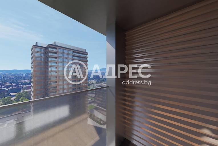 Многостаен апартамент, София, Лозенец, 688520, Снимка 4