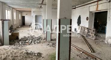 Цех/Склад, Каняк, 693520, Снимка 27
