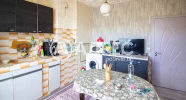 Двустаен апартамент, Сливен, Дружба, 694520, Снимка 3