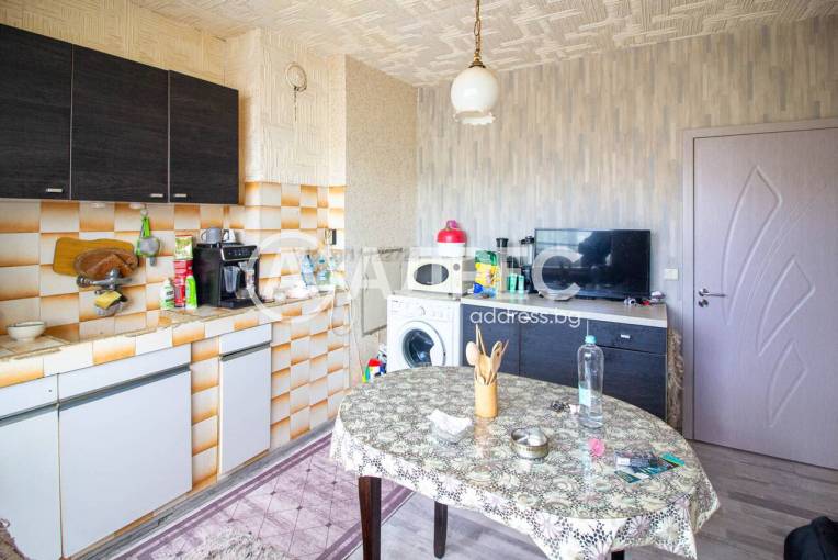Двустаен апартамент, Сливен, Дружба, 694520, Снимка 3